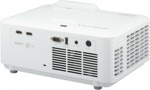 Viewsonic LS740HD projektor danych Projektor o standardowym rzucie 5000 ANSI lumenów 1080p (1920x1080) Biały