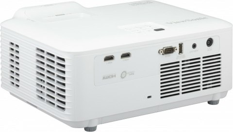 Viewsonic LS740HD projektor danych Projektor o standardowym rzucie 5000 ANSI lumenów 1080p (1920x1080) Biały