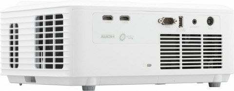 Viewsonic LS740HD projektor danych Projektor o standardowym rzucie 5000 ANSI lumenów 1080p (1920x1080) Biały