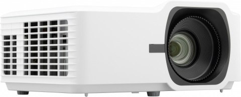 Viewsonic LS740HD projektor danych Projektor o standardowym rzucie 5000 ANSI lumenów 1080p (1920x1080) Biały