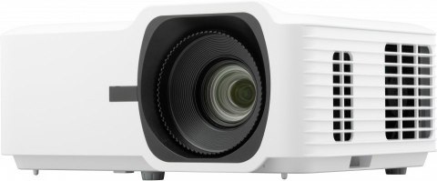 Viewsonic LS740HD projektor danych Projektor o standardowym rzucie 5000 ANSI lumenów 1080p (1920x1080) Biały