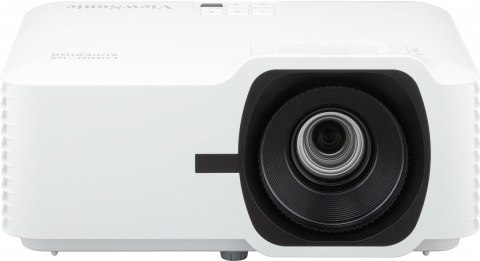Viewsonic LS740HD projektor danych Projektor o standardowym rzucie 5000 ANSI lumenów 1080p (1920x1080) Biały