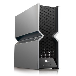 BE19000 TRI BAND WI-FI 7 ROUTER/2X10G LAN/WAN + 4X2.5G PORTS