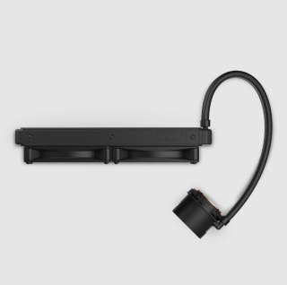 CPU COOLER MULTI SOCKET/KRAKEN 280 RL-KN280-B1 NZXT