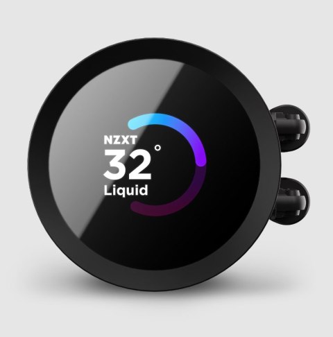 CPU COOLER MULTI SOCKET/KRAKEN 280 RL-KN280-B1 NZXT
