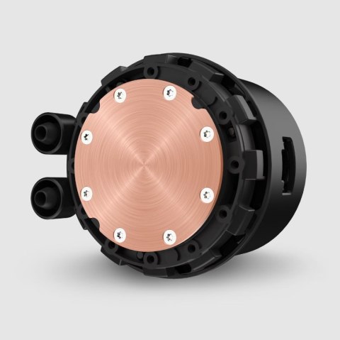 CPU COOLER MULTI SOCKET/KRAKEN 280 RL-KN280-B1 NZXT