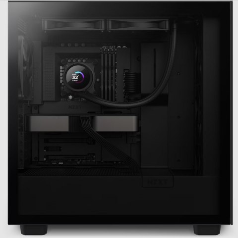 CPU COOLER MULTI SOCKET/KRAKEN 280 RL-KN280-B1 NZXT