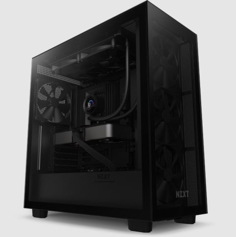 CPU COOLER MULTI SOCKET/KRAKEN 280 RL-KN280-B1 NZXT