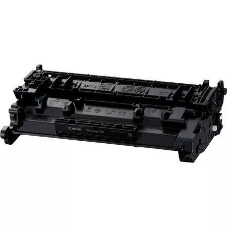 Canon 070 kaseta z tonerem 1 szt. Oryginalny Czarny