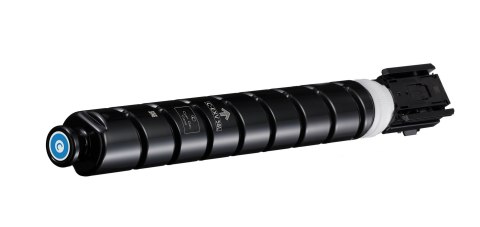 Canon C-EXV 58L kaseta z tonerem 1 szt. Oryginalny Cyjan