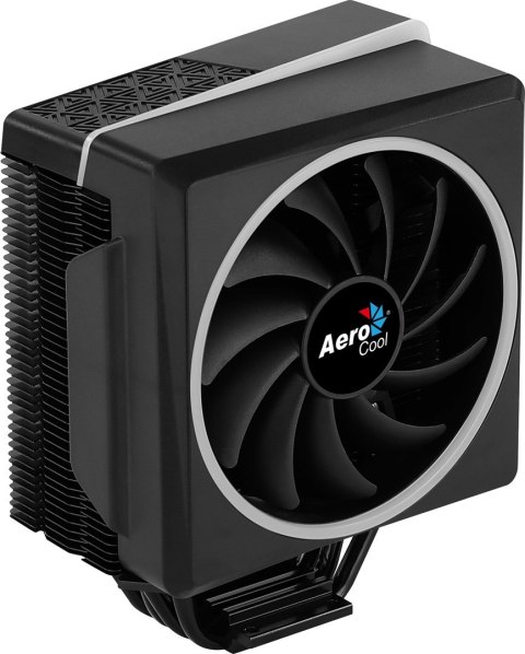 Chłodzenie procesora Aerocool Cylon 4, ARGB - 120mm
