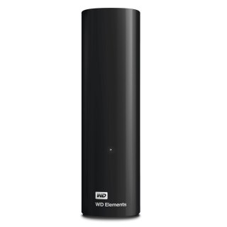 Dysk twardy USB3 14TB EXT. 3.5" WDBWLG0140HBK-EESN WDC