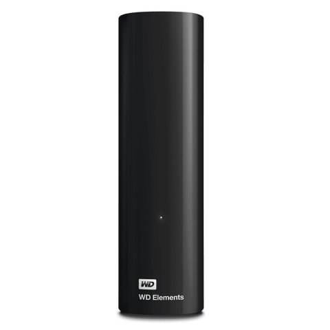 Dysk twardy USB3 14TB EXT. 3.5" WDBWLG0140HBK-EESN WDC