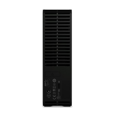 Dysk twardy USB3 14TB EXT. 3.5" WDBWLG0140HBK-EESN WDC