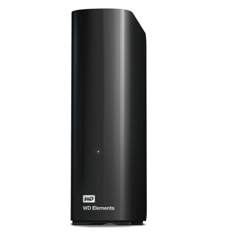 Dysk twardy USB3 14TB EXT. 3.5" WDBWLG0140HBK-EESN WDC