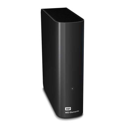 Dysk twardy USB3 4TB EXT. 3.5" WDBWLG0040HBK-EESN WDC