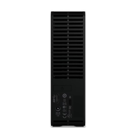 Dysk twardy USB3 4TB EXT. 3.5" WDBWLG0040HBK-EESN WDC