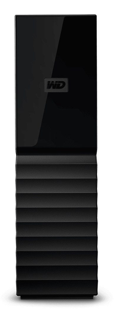 Dysk zewnętrzny HDD USB3 16TB EXT./WDBBGB0160HBK-EESN WDC