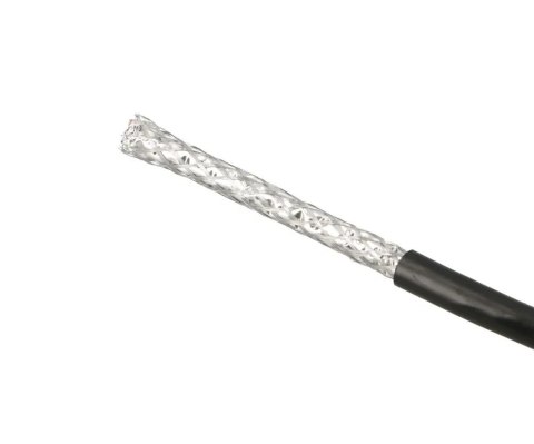 Extralink CAT5E SFTP (SF/UTP) V2 Zewnętrzny | Kabel sieciowy skrętka | 305M