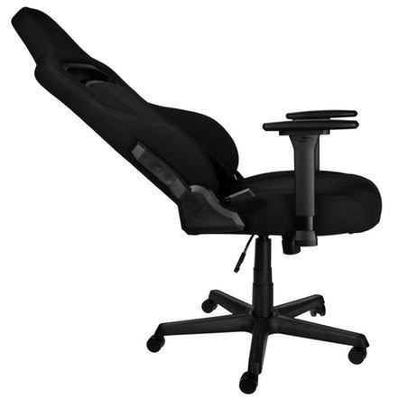 Fotel gamingowy Nitro Concepts E250 - Stealth Black