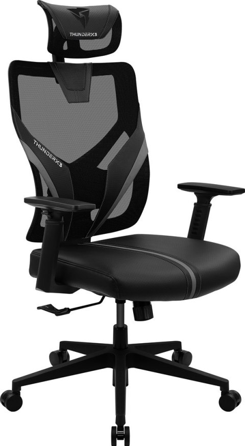 Fotel gamingowy ThunderX3 YAMA 1 -/