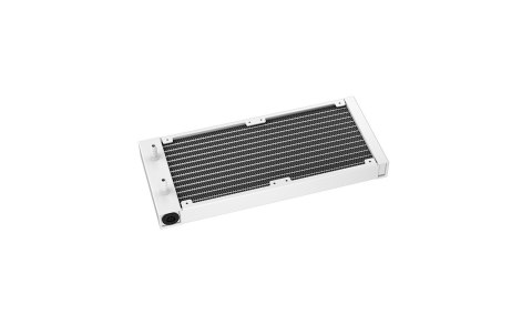 Głęboki chłód | Chłodzenie procesora cieczą | LT240 WH ARGB | Intel, AMD