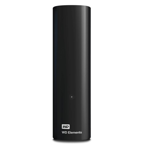 HDD USB3 18TB EXT. 3.5"/WDBWLG0180HBK-EESN WDC