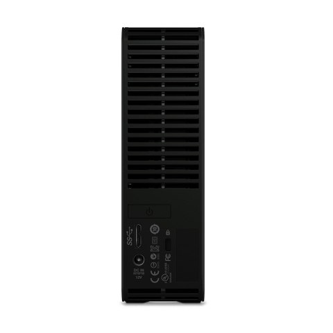 HDD USB3 18TB EXT. 3.5"/WDBWLG0180HBK-EESN WDC