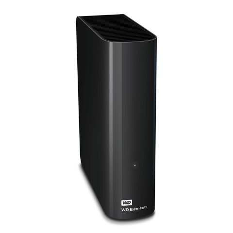 HDD USB3 18TB EXT. 3.5"/WDBWLG0180HBK-EESN WDC