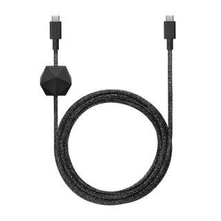 Kabel Native Union Anchor USB-C - USB-C 240W, 3 m (cosmos)