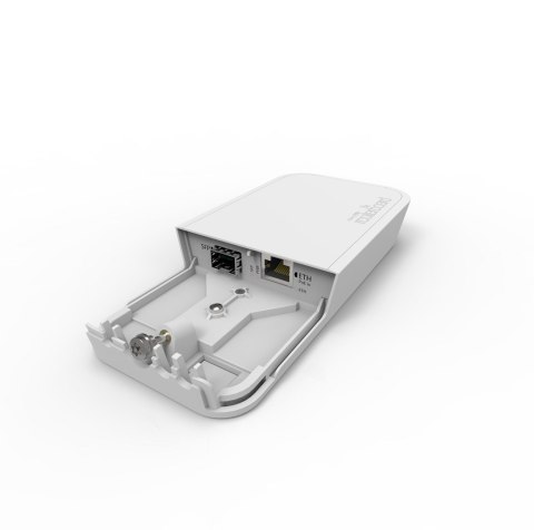 MEDIA KONWERTER POE MIKROTIK ROUTERBOARD RBFTC11