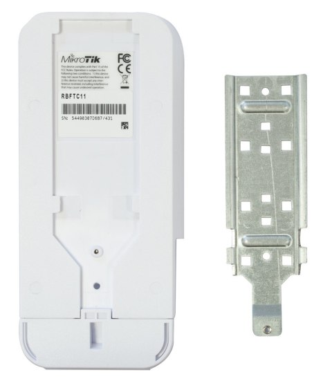 MEDIA KONWERTER POE MIKROTIK ROUTERBOARD RBFTC11