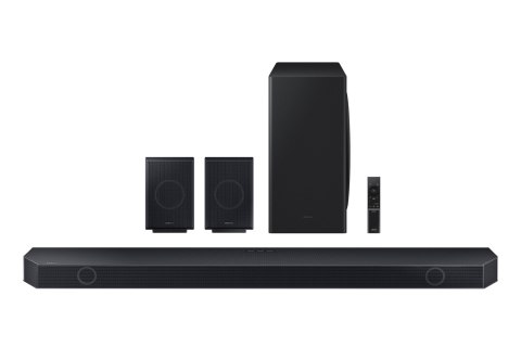 Samsung HW-Q930D/EN - soundbar 9.1.4 kanały