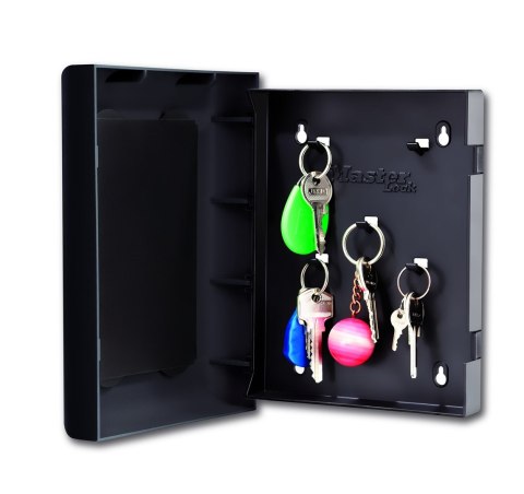 Szafeczka na klucze Master Lock - poj. 5 kluczy