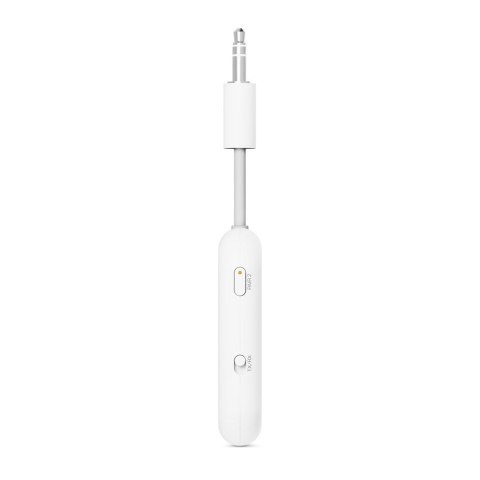 Twelve South AirFly Pro 2 - adapter Bluetooth do wejścia 3,5mm jack kompatybilny z AirPods i innymi słuchawkami Bluetooth, do 2 