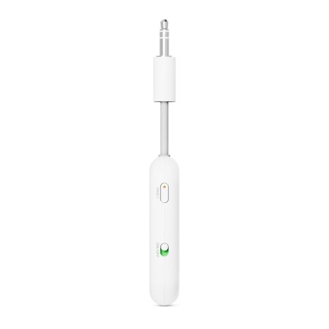 Twelve South AirFly Pro 2 - adapter Bluetooth do wejścia 3,5mm jack kompatybilny z AirPods i innymi słuchawkami Bluetooth, do 2 