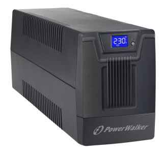 UPS ZASILACZ AWARYJNY PowerWalker VI 1500 SCL