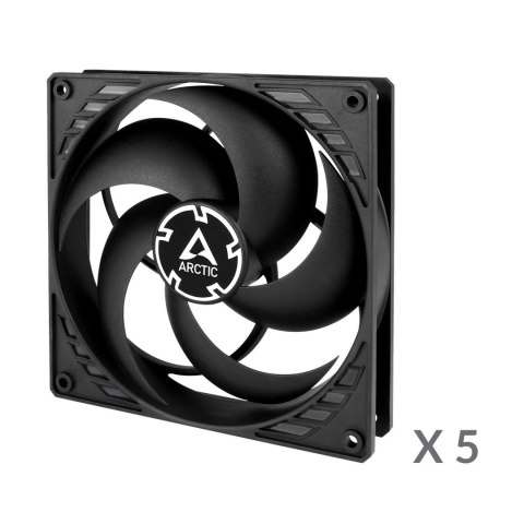 *Wentylator ARCTEC Case acc 14cm Arctic P14 V