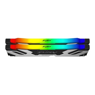 32GB DDR5-7200MT/S CL38 DIMM/KIT OF 2 FURY RENEGADE RGB XMP