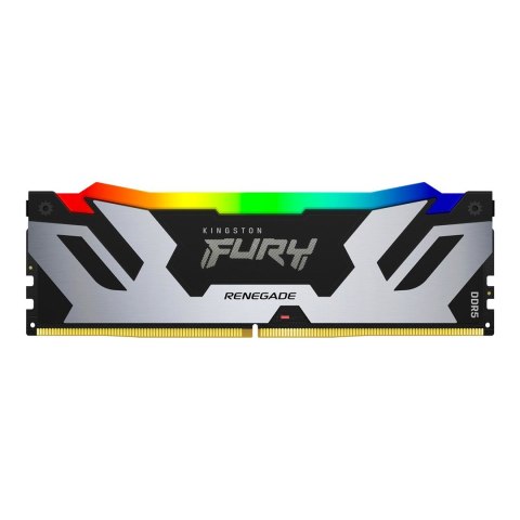 32GB DDR5-7200MT/S CL38 DIMM/KIT OF 2 FURY RENEGADE RGB XMP