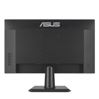 ASUS VA24EHF monitor komputerowy 60,5 cm (23.8") 1920 x 1080 px Full HD LCD Czarny