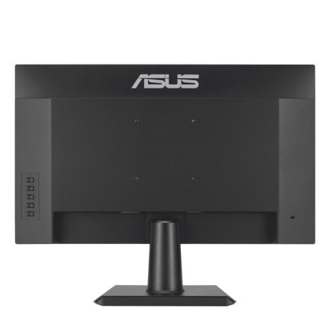 ASUS VA24EHF monitor komputerowy 60,5 cm (23.8") 1920 x 1080 px Full HD LCD Czarny