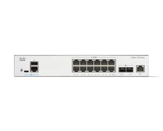 CATALYST 1300 12-PORT 10GE/2X10G SFP+