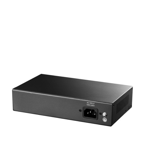 Cudy Przełącznik GS1010PS2