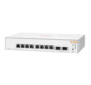 HPE Aruba Instant On 1930 Smart 8G 2SFP Switch