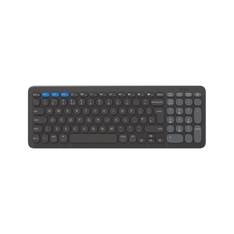 Klawiatura Pro 15 Uniwersalny Bluetooth QWERTY Wielka Brytania Angielski