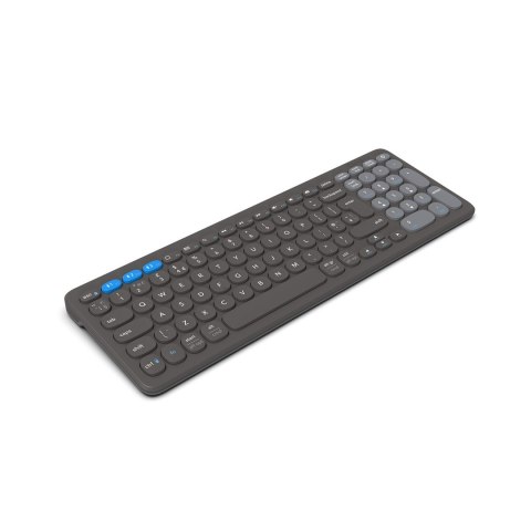 Klawiatura Pro 15 Uniwersalny Bluetooth QWERTY Wielka Brytania Angielski