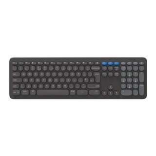 Klawiatura Pro 17 Uniwersalny Bluetooth QWERTY UK Angielski