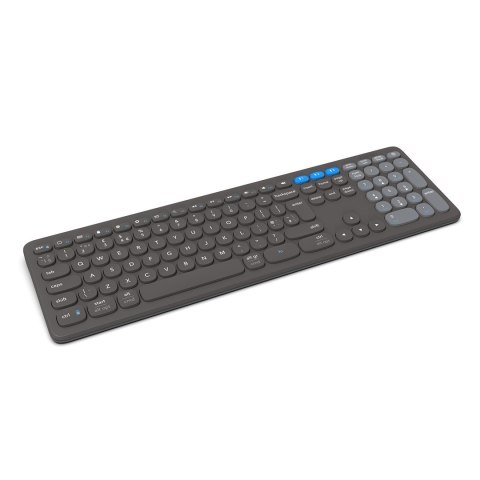 Klawiatura Pro 17 Uniwersalny Bluetooth QWERTY UK Angielski