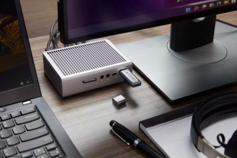 MEMORY DRIVE FLASH USB3.2/128GB IKLP50/128GB KINGSTON